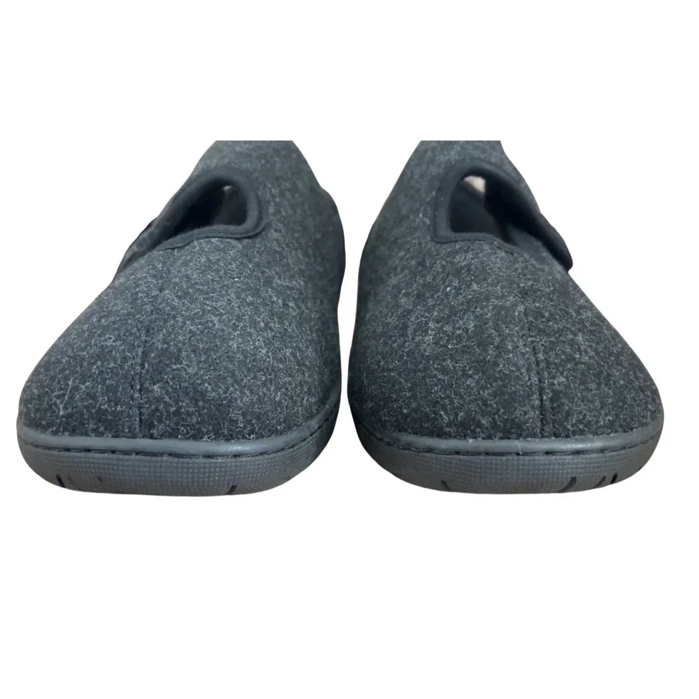Foamtreads Men's Kendale M2U - Grey - SZ: 9 - NEW WITH TAGS